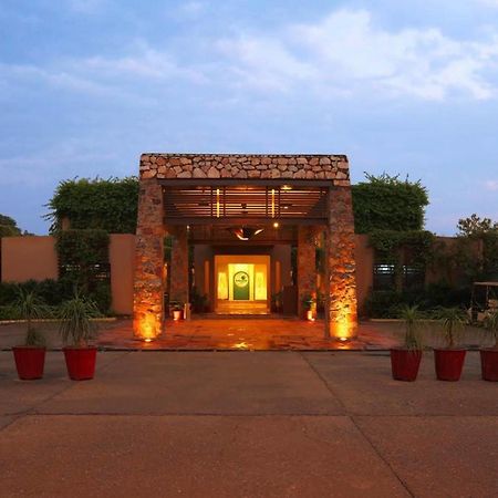 Lemon Tree Hotel, Tarudhan Valley, Manesar Gurgaon Zewnętrze zdjęcie