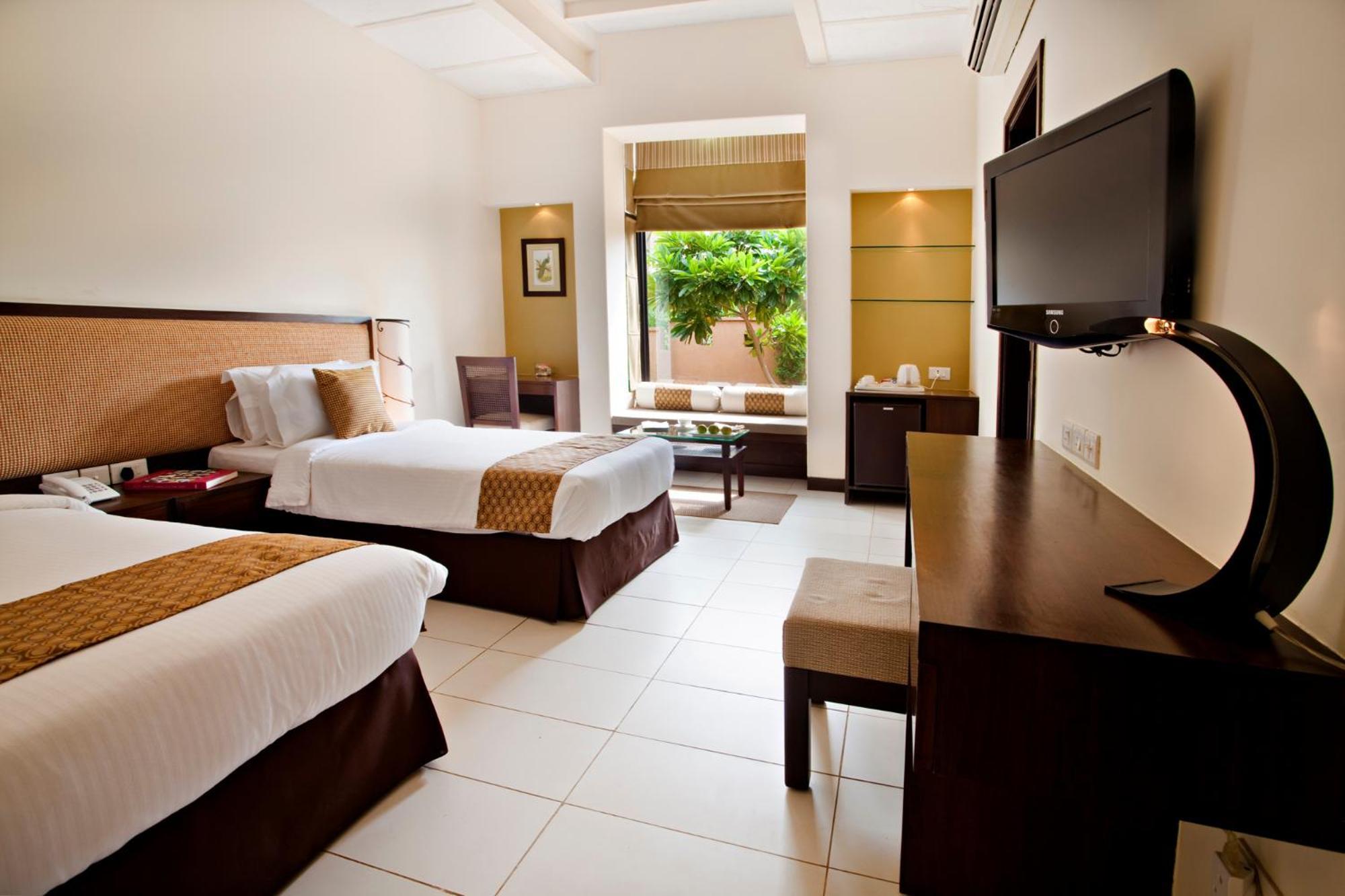 Lemon Tree Hotel, Tarudhan Valley, Manesar Gurgaon Zewnętrze zdjęcie