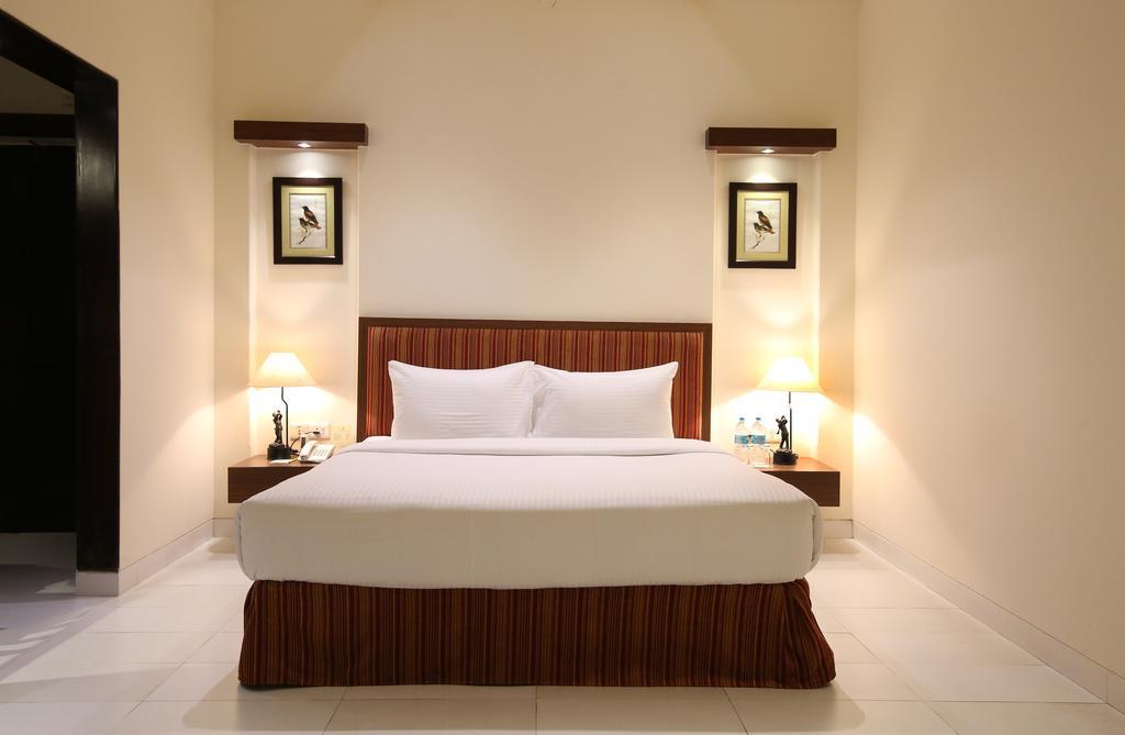 Lemon Tree Hotel, Tarudhan Valley, Manesar Gurgaon Zewnętrze zdjęcie